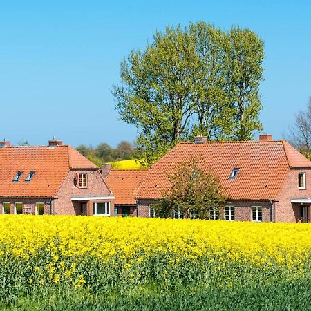 Апартаменты Am Hut Neukirchen  Экстерьер фото