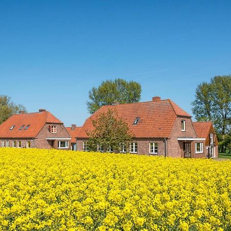 Апартаменты Am Hut Neukirchen  Экстерьер фото